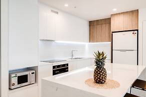 Iconic Kirra Beach Resort
