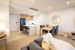 Iconic Kirra Beach Resort