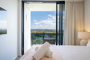 Iconic Kirra Beach Resort