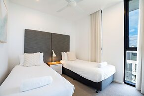 Iconic Kirra Beach Resort