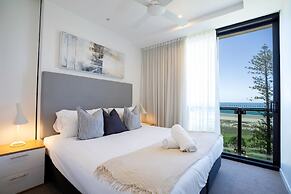 Iconic Kirra Beach Resort