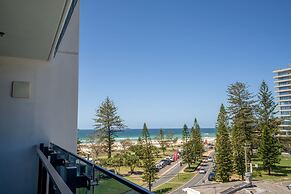 Iconic Kirra Beach Resort