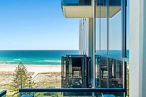 Iconic Kirra Beach Resort
