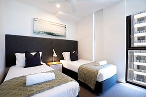 Iconic Kirra Beach Resort
