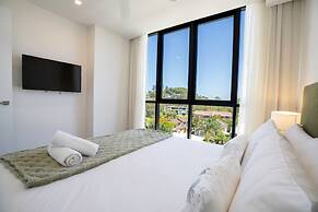 Iconic Kirra Beach Resort