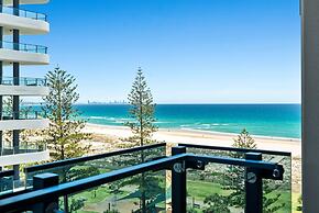 Iconic Kirra Beach Resort