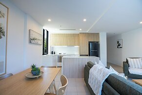 Iconic Kirra Beach Resort