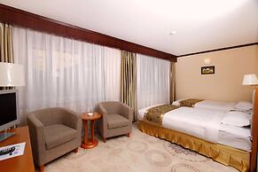 Flower Hotel Ulaanbaatar