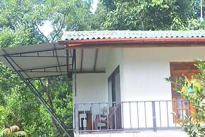 Cloudy Hill Cottage