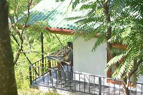 Cloudy Hill Cottage