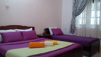 La Cima Kandy