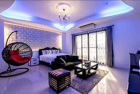 Brownie B&B