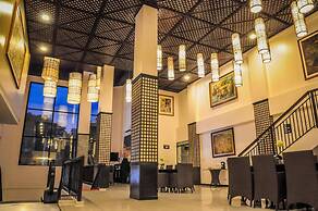 Bauan Plaza Hotel