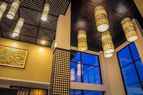 Bauan Plaza Hotel