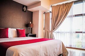 Bauan Plaza Hotel