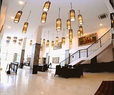 Bauan Plaza Hotel