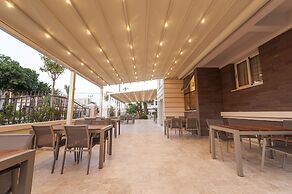 Atrium Apart Hotel
