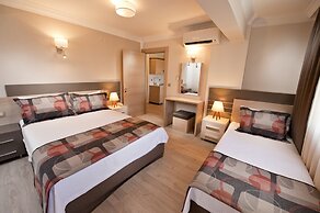 Atrium Apart Hotel