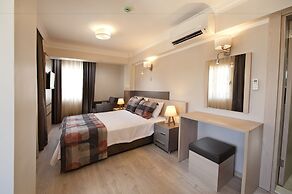 Atrium Apart Hotel
