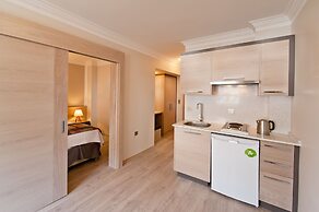 Atrium Apart Hotel