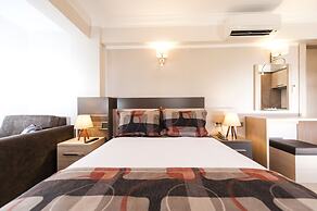 Atrium Apart Hotel