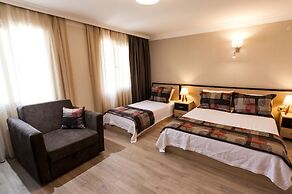Atrium Apart Hotel