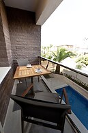Atrium Apart Hotel