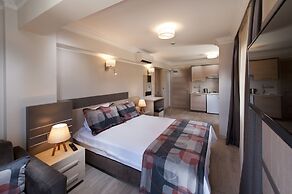 Atrium Apart Hotel