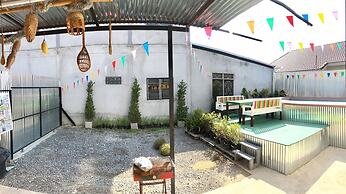 Mango Home 102