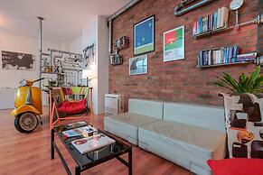 Funtanir Rooms