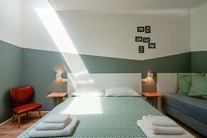 Funtanir Rooms