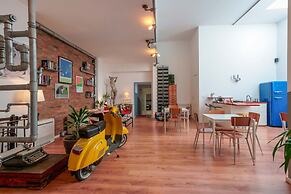 Funtanir Rooms