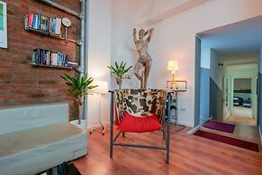 Funtanir Rooms