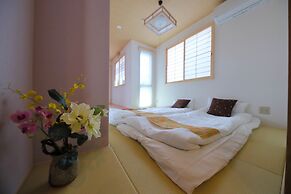 Japanese Style Ryokan Yuan