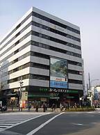 Japanese Style Ryokan Yuan