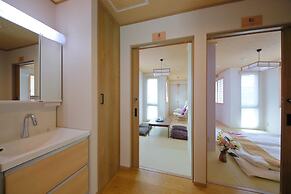 Japanese Style Ryokan Yuan