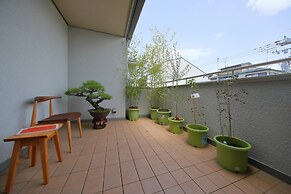 Japanese Style Ryokan Yuan