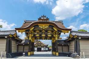Japanese Style Ryokan Yuan