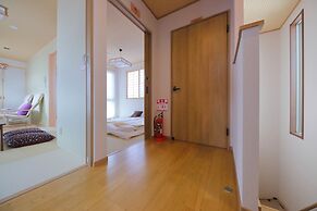 Japanese Style Ryokan Yuan