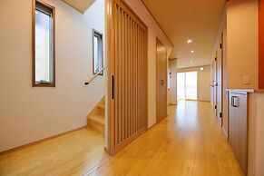 Japanese Style Ryokan Yuan
