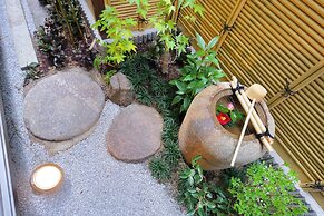 Japanese Style Ryokan Yuan