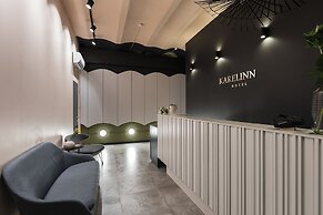 Karelinn