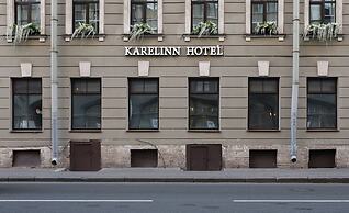 Karelinn