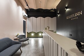 Karelinn