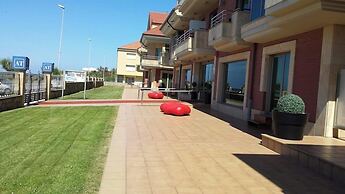 Apartamentos Marítimo Ris