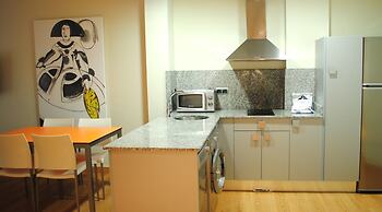 Apartamentos Marítimo Ris