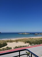 Apartamentos Marítimo Ris