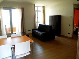Apartamentos Marítimo Ris