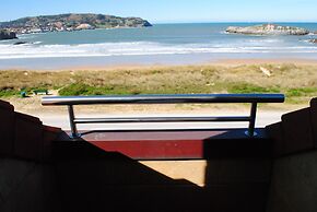 Apartamentos Marítimo Ris