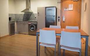 Apartamentos Marítimo Ris
